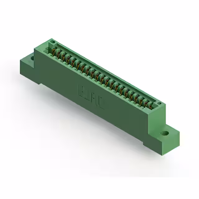 845-021-500-102 EDAC Inc.  Edgeboard Connectors